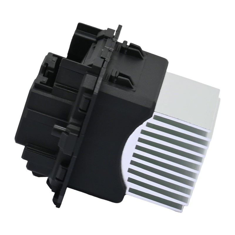 Dcmr Blower Motor Resistor Compatible with Ford Mustang 2015 2016