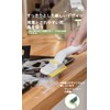 Brush Cleaning Bath Scrubber Scrubber with Handle 2pcs