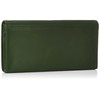 "RIPRO" Cowhide Leather (Italian Leather), Long Bill Holder, "LWG Certified",