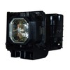 NP06LP Replacement Projector Lamp with Housing for NEC NP1150 NP1200