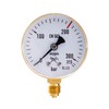 THERMIS Welding Manometer 404 for Pressure Measurement of Technical Gases