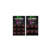 Korda Imitation Slow Sinking Boilie Cell: 15mm