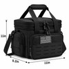 18L Insulated Cooler Bag for Camping and Picnics – Expandable
