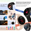 Women's Smartwatch with Phone Function, 1.39 Inch Touchscreen IP68 Waterproof