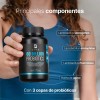60 Billones De Probióticos/prebióticos 120 Cápulas B Life