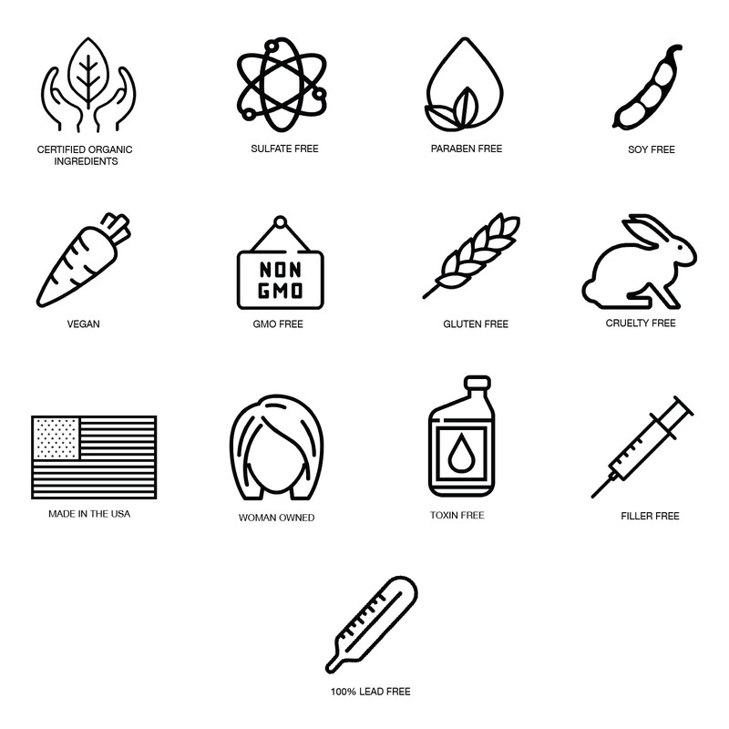 Be Natural Organics Day Light Organic Moisturizer 1 Oz (30