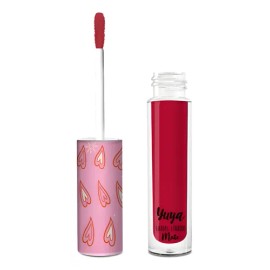 Yuya Labial Líquido Velvet Querido                                                                                                                    