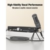 VIOY XLR to 6.35mm Cable 10M, 1/4 Inch TRS to