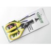 Professional Florist Carbon Blade Scissors.