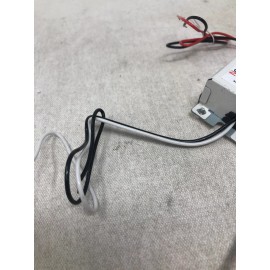 Nextech Triac Dimming 120-15420D Lighting LED Driver