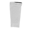 2PCS Soccer Leg Sleeves for Adults Anti Slip Breathable Calf