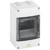 Spelsberg AK 05 Compact small distribution box Grey