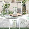 FoldTier Unity Candles with Candle Holder for Wedding Ceremony Unity
