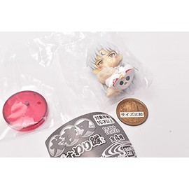 Inuyasha Sitting Squad (4. Kushomaru) (Single Item) Capsule Toy