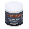 Truper PASO-100 Soldering paste, 100 g