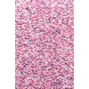 SPRINKLY - Matt Sugar Confetti - Pink, White & Lilac
