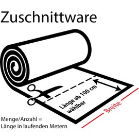 Privacy Screen (Sold by the Metre) Shade Net Sun Protection Greenhouse Privacy Screen Fabric 40%, 60%, 85% Shading Effect in Various Widths (4 m Width, 40%)