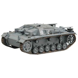 Easy Model Stug III Ausf C/D Sturmgeschutz-Abteilung 189 Russia 1941 Military Land Vehicle Model Building Kit