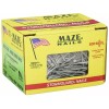 Maze Nails S227A-5 8D, 2-1/2-Inch Double Dipped Ring-Shank Splitless Siding...