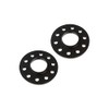 H&R B0675726 Spacer Set, Black