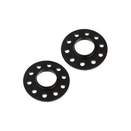 H&R B0675726 Spacer Set, Black