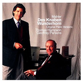 Des Knaben Wunderhorn: Auswahl