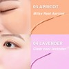 BBIA Ready To Wear Downy Cheek Cream Blush 8 Color