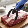 Handheld Meat Fat Trimmer for Beef & Pork – Tensioned