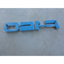 FORD Motor Company 87-91 Ford F-150 Front Side Fender-Emblem Badge Nameplate E7TZ16720A Logo Decal