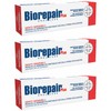 Biorepair Sensitive Teeth Daily Toothpaste - 2.54 Fluid Ounces (75