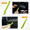 GOOACC Auto Trim Removal Tool Kit No-Scratch Tool Kit for