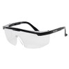 Galeton 9230 Boxer Classic Safety Glasses with Adjustable Temples and