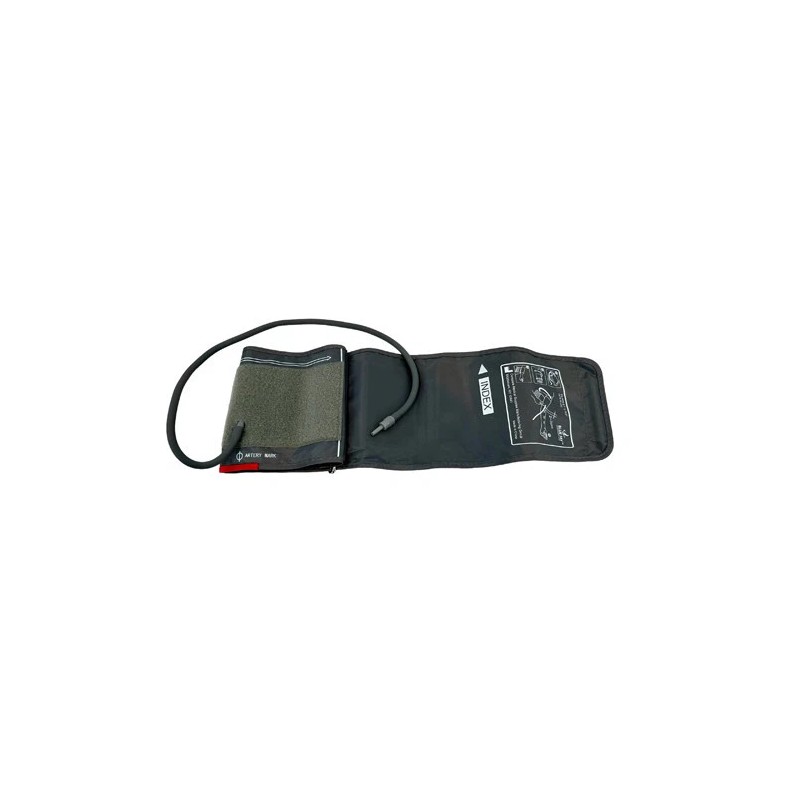 Perfect Fully Auto Blood Pressure Monitor