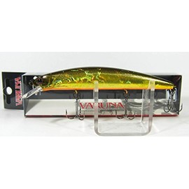 OSP Varna 110 SP Black Gold Orange Berry H04