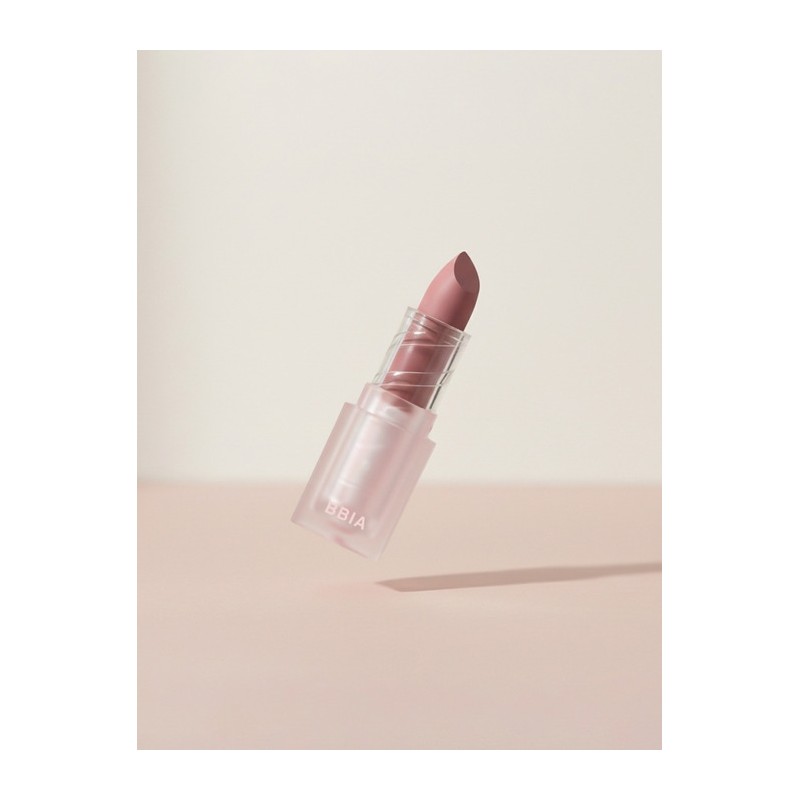 [Set of 2] Last Powder Lipstick 5colors / [2개세트] 라스트