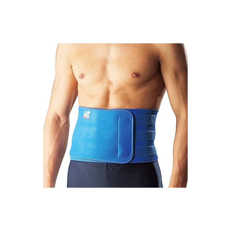LP SUPPORTS Waist Trimmer - One Size