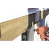 GRK 12275 3/8" x 4" RSS™ Rugged Structural Screws 50