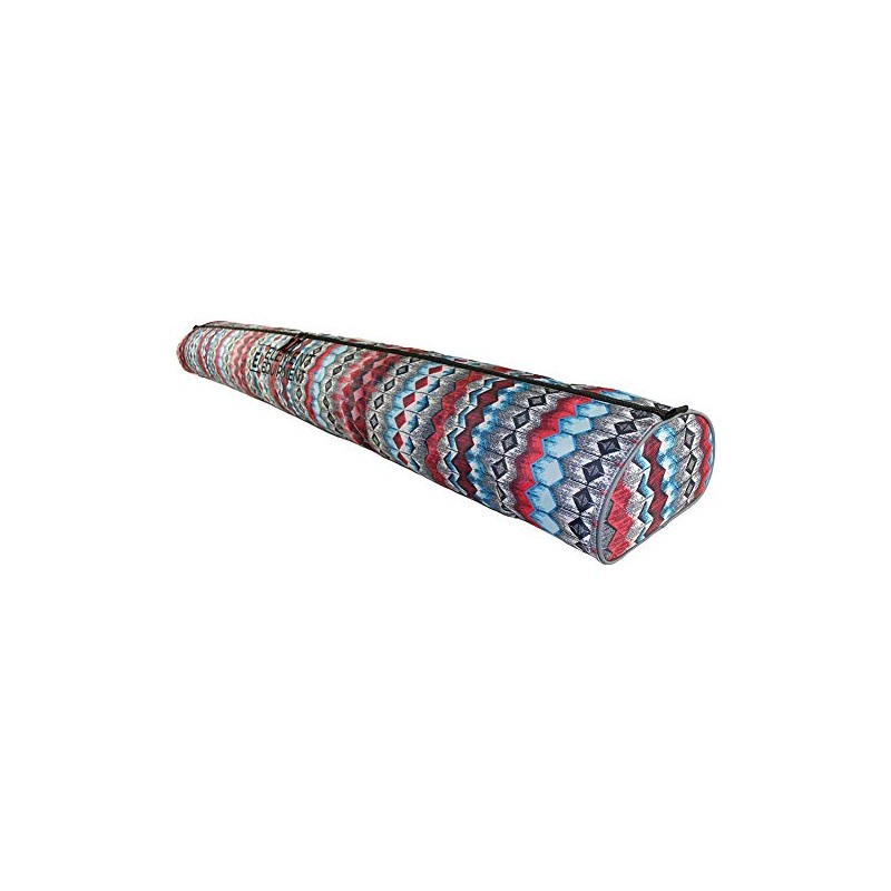 Element Equipment Ski Bag with Shoulder Strap Aztec 190