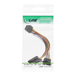 InLine® 29681 SATA Cable