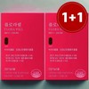 1+1 My D Day Florafil 1000mg x 30 tablets, 30 tablets, 2 boxes / 1+1 마이디데이 플로라필 1000mg x 30정 30정 2박스