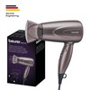 Beurer HC17 Hairdryer, Lightweight Hairdryer with Folding Function, 2 Heat