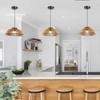 UVKDEENK 2 Packs Light Canopy Kit, Chandelier Ceiling Light Fixture