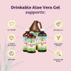 Lily Of The Desert Gel Aloe Vera, 32 oz