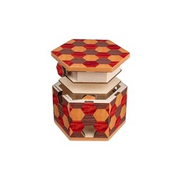 Philos 5539 Magic Box Honeycomb