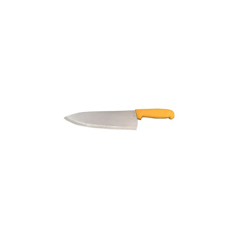 Cozzini Cutlery Imports 10" Chef Knife Choose Your Color -