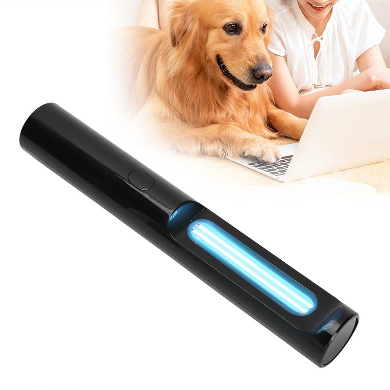 UV Cleaning Light Rods Portable Ultraviolet Cleaning Stick Machine Tool