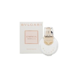 Bulgari Omnia Crystalline EDT 100ml / 불가리 옴니아 크리스탈린 EDT 100ml
