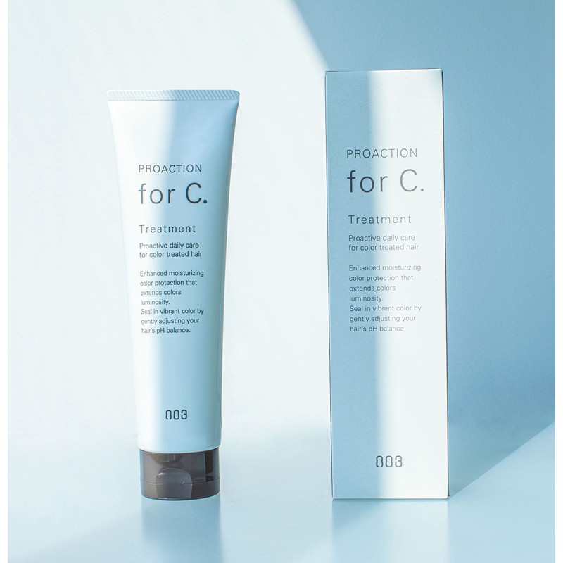 Pro Action Forcee Treatment, Set of 2