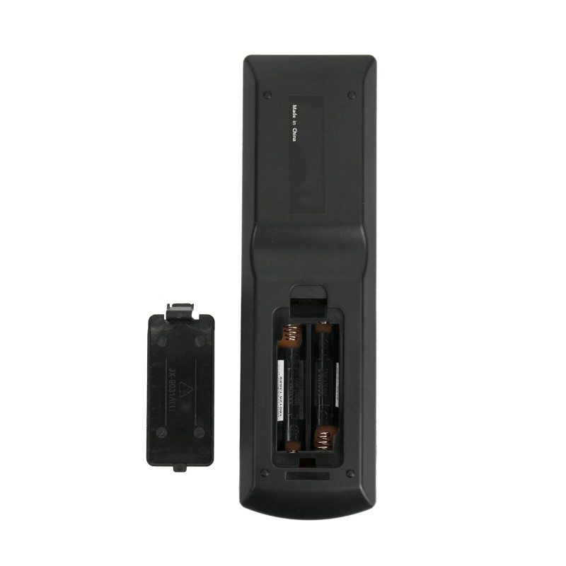 For Insignia NS-RC4NA-18 Replaced Remote for Insignia TV NS-32D311NA17 NS-32D311MX17