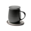 Ui 3 Self Heating Mug Set (Inkstone Black)